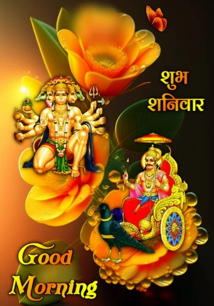 download shani dev wallpapers hd good morning free gallery