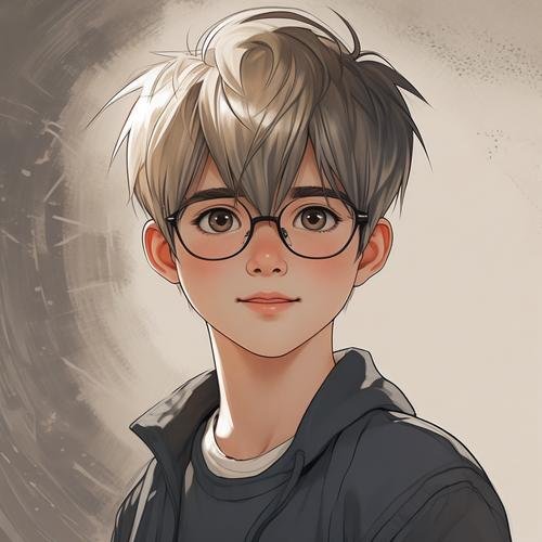 dp anime profile picture