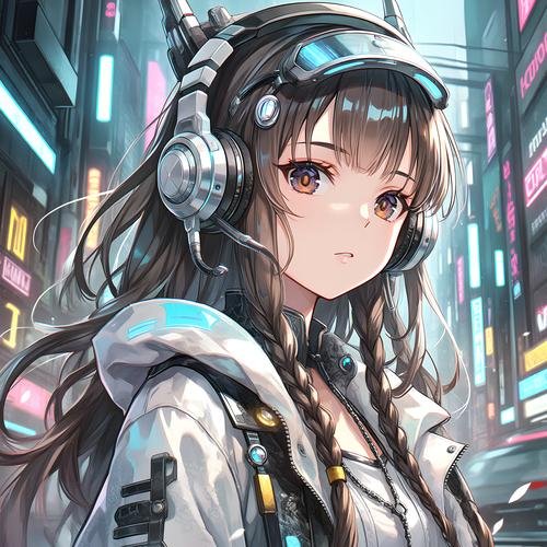 dp anime soft aesthetic