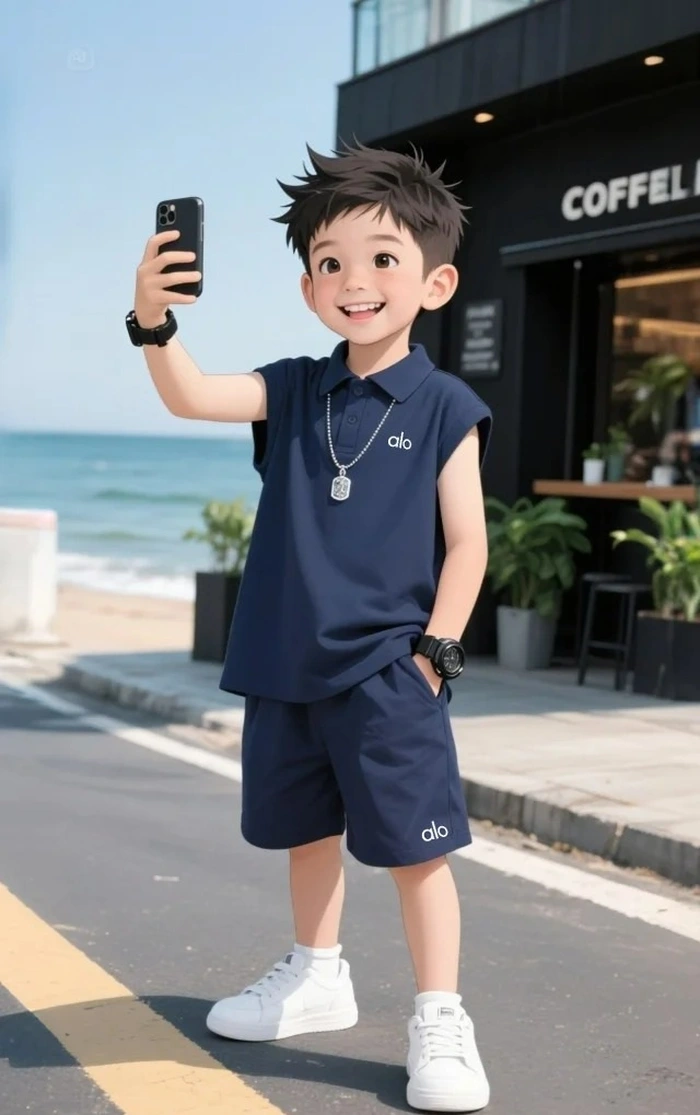 dp anime stylish appearance