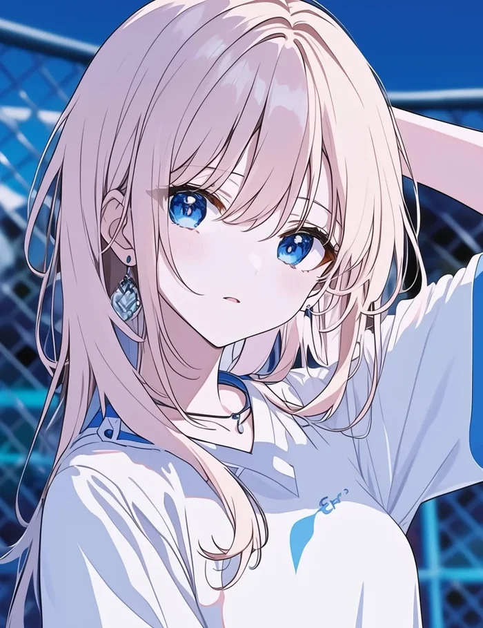 dp anime