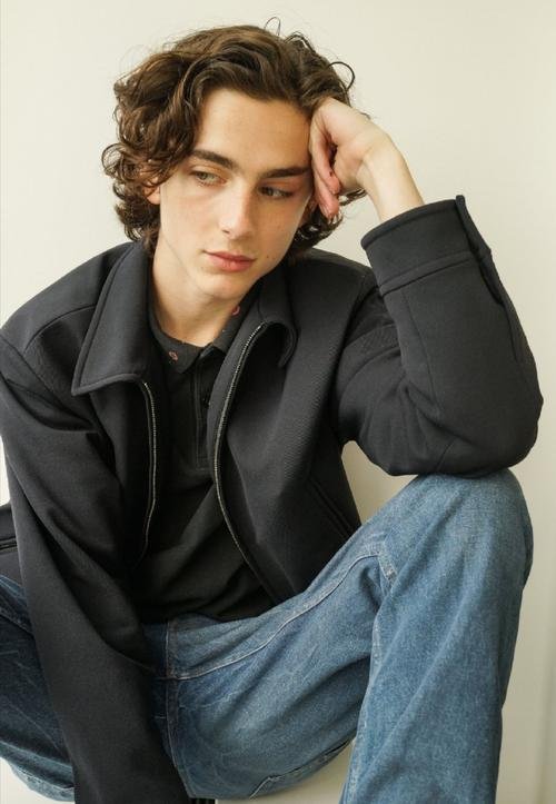 dp attitude boy style