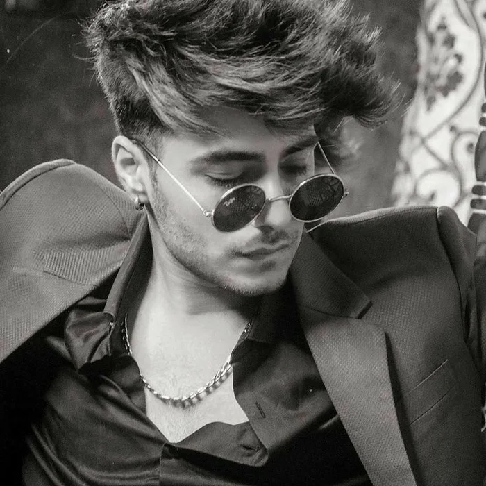 dp for boys attitude casual style