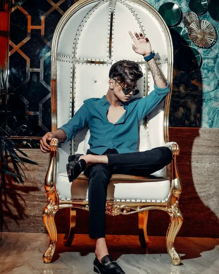 dp for boys instagram with attitude vibe