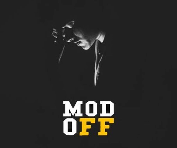 dp for mood off quotes