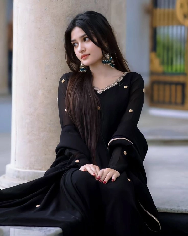 dp for stylish girl
