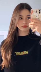 dp girl stylish night mode