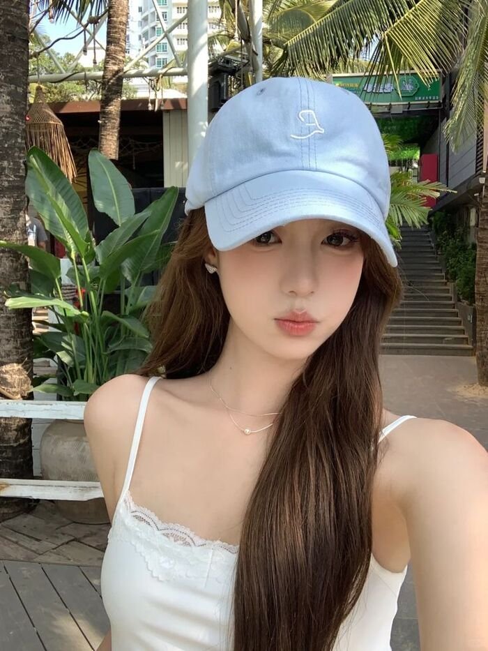 dp images for girls hot aethetics hd