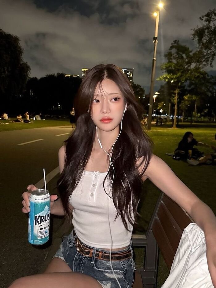 dp images for girls hot aethetics ig full hd