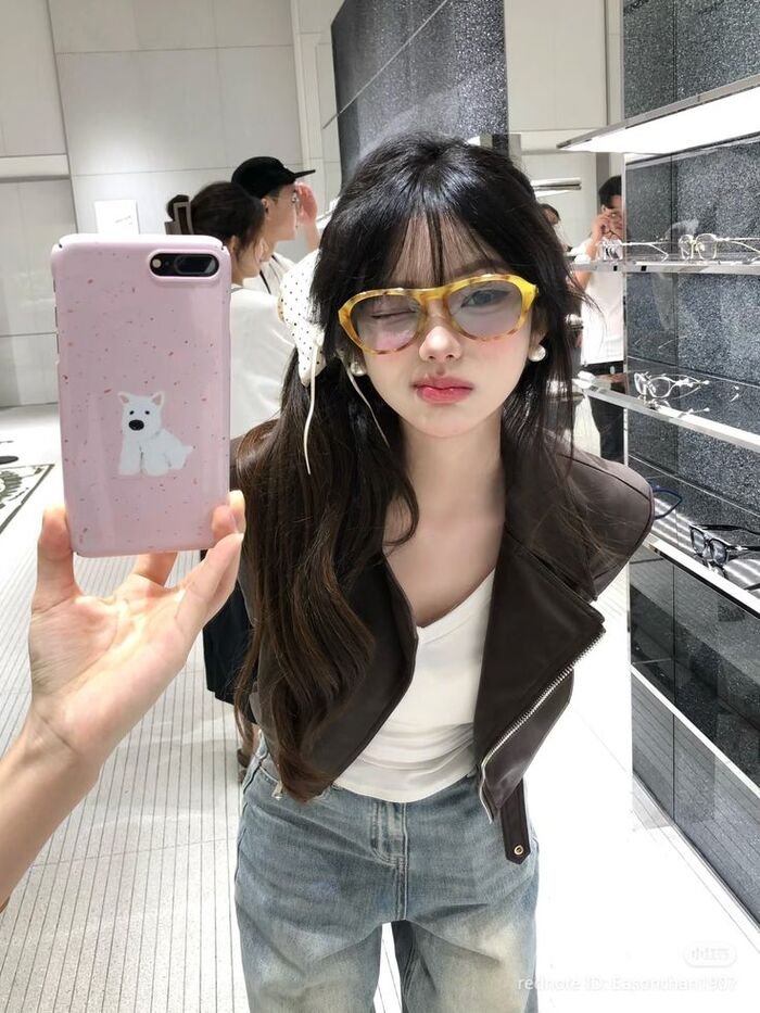 dp images for girls hot aethetics ins full hd