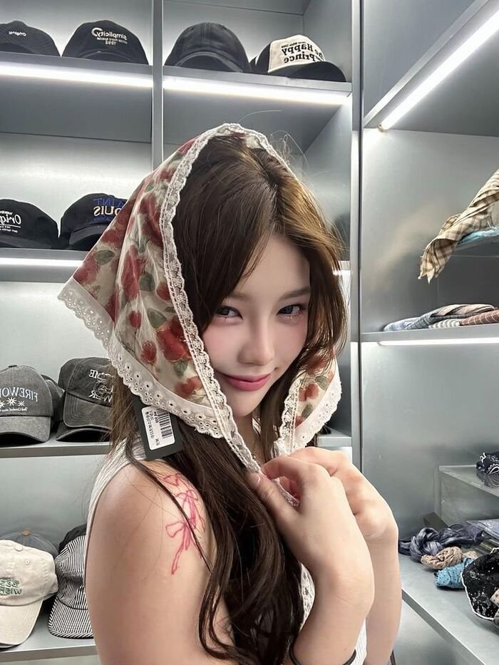 dp images for girls hot aethetics ins hd