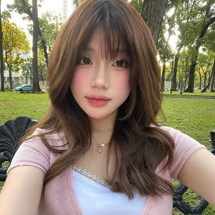 dp images for girls hot aethetics