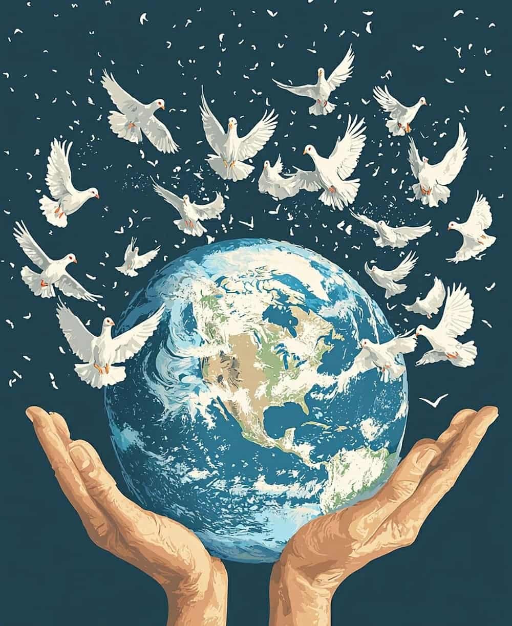 dp islamic calligraphy art