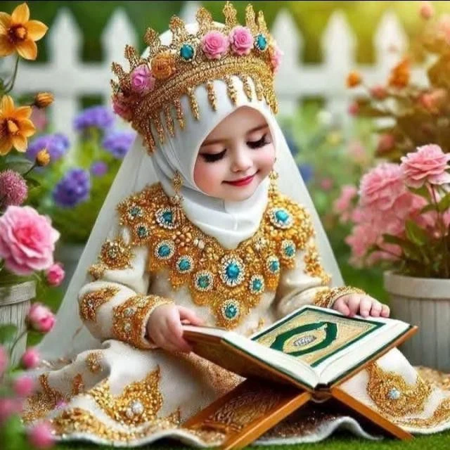 dp islamic