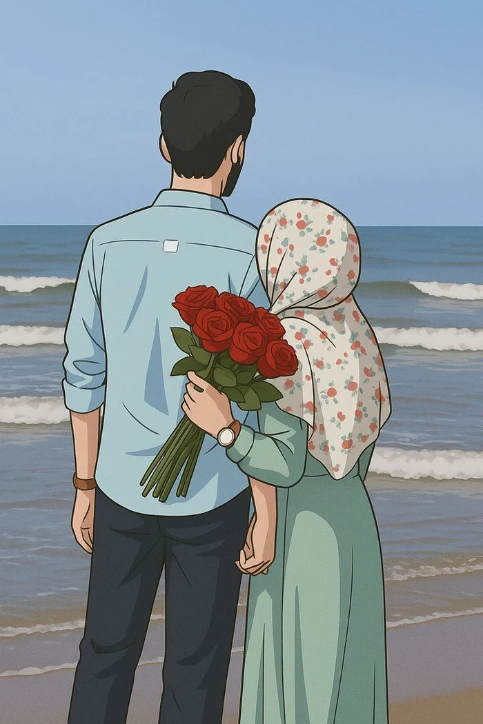 dp love 18