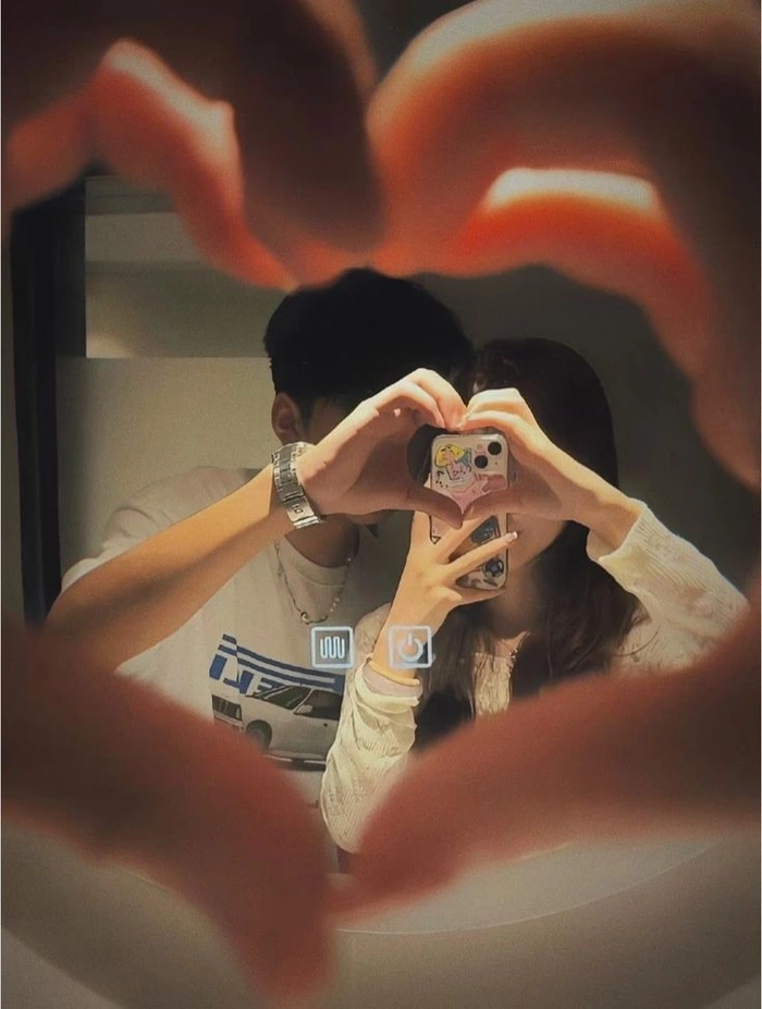 dp love 26