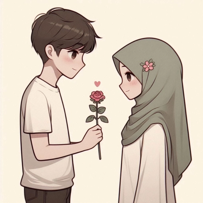 dp love 7