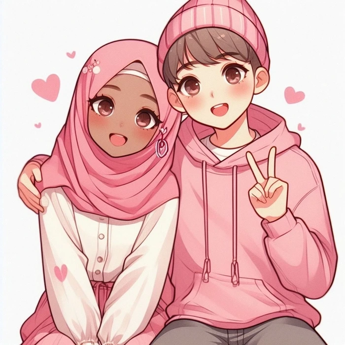 dp love 8