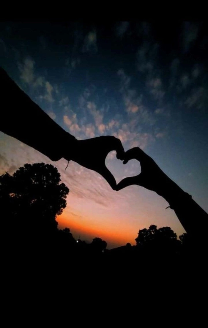 dp love couple