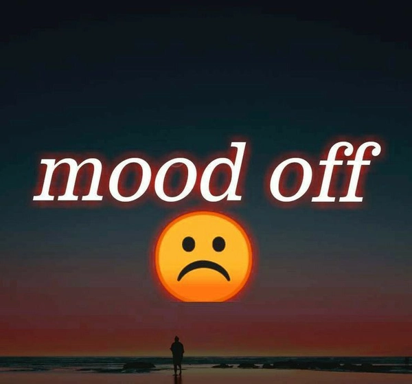 dp of girl mood off (2)