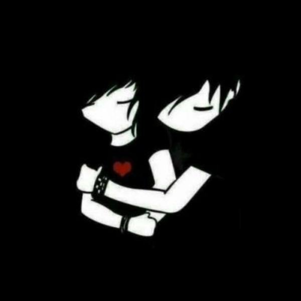 dp with quotes for mood off