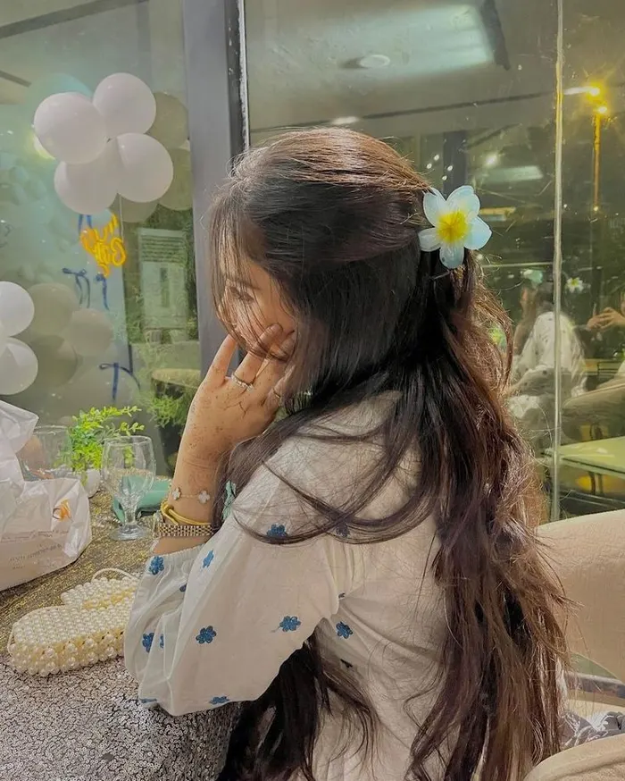 dreamy girls dp