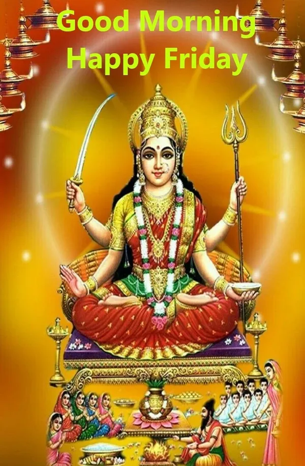 fantastic good morning friday god images