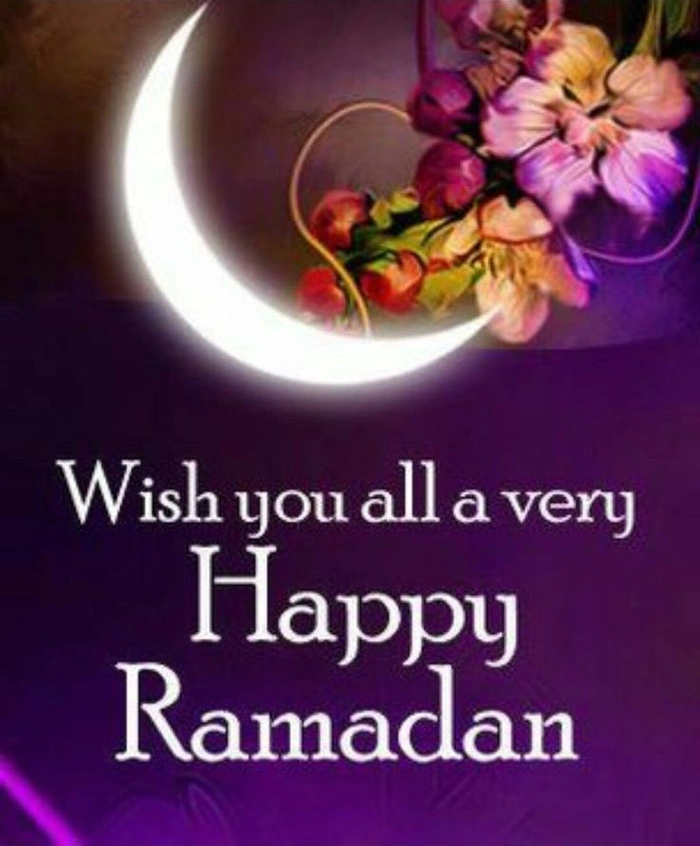free download collection of ramadan wishes wallpapers