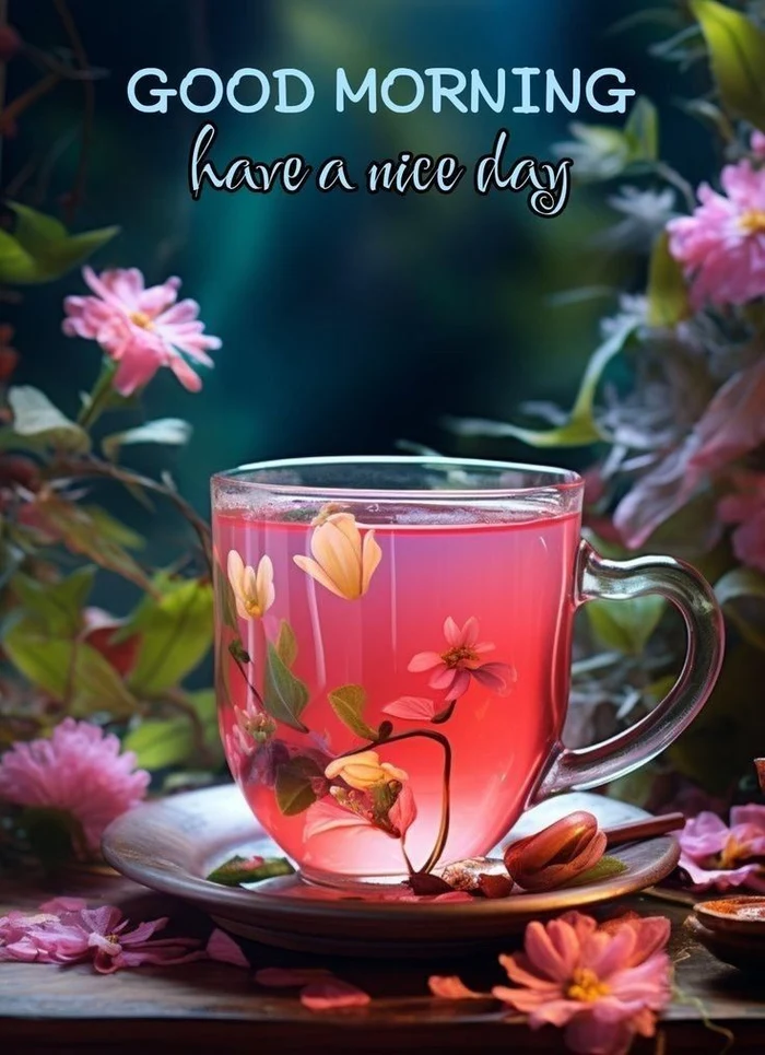 free download tea wallpapers hd good morning gallery