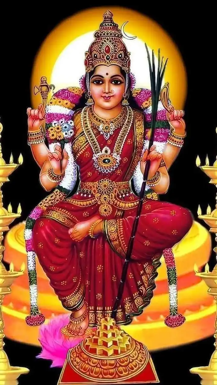 free hd amman goddess wallpapers download divine pics