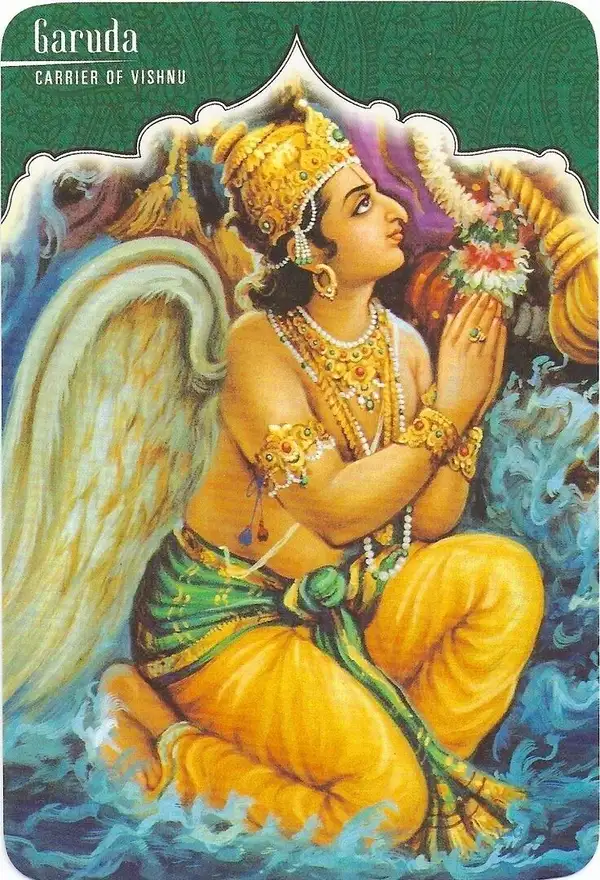 free hd god garuda wallpapers download divine collection