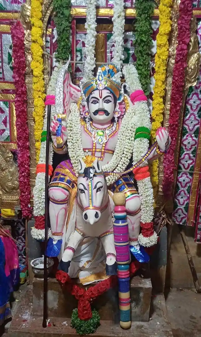 free hd god karuppasamy wallpapers download divine collection