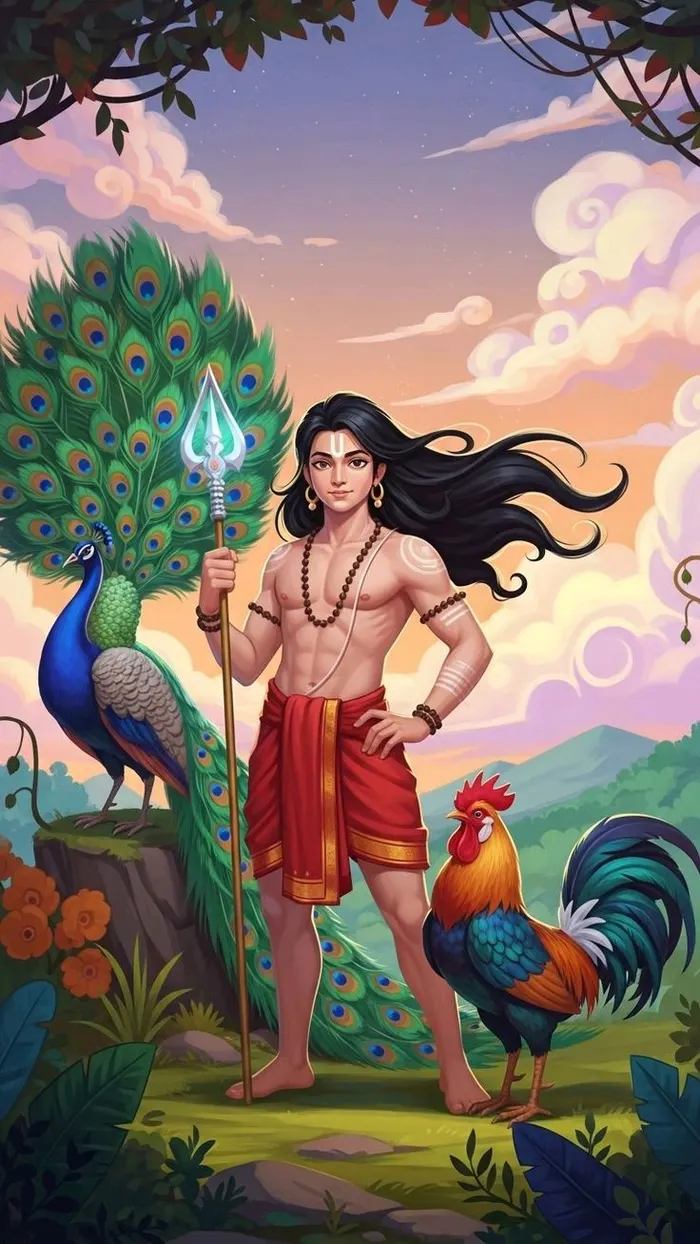free hd god kumaraswamy wallpapers download divine collection