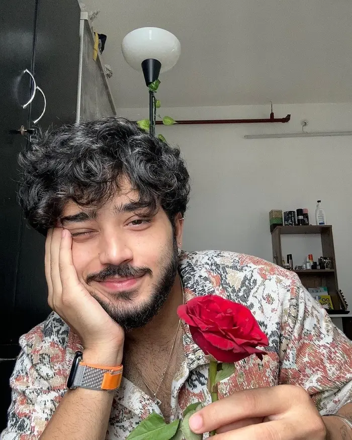 fresh boys dp