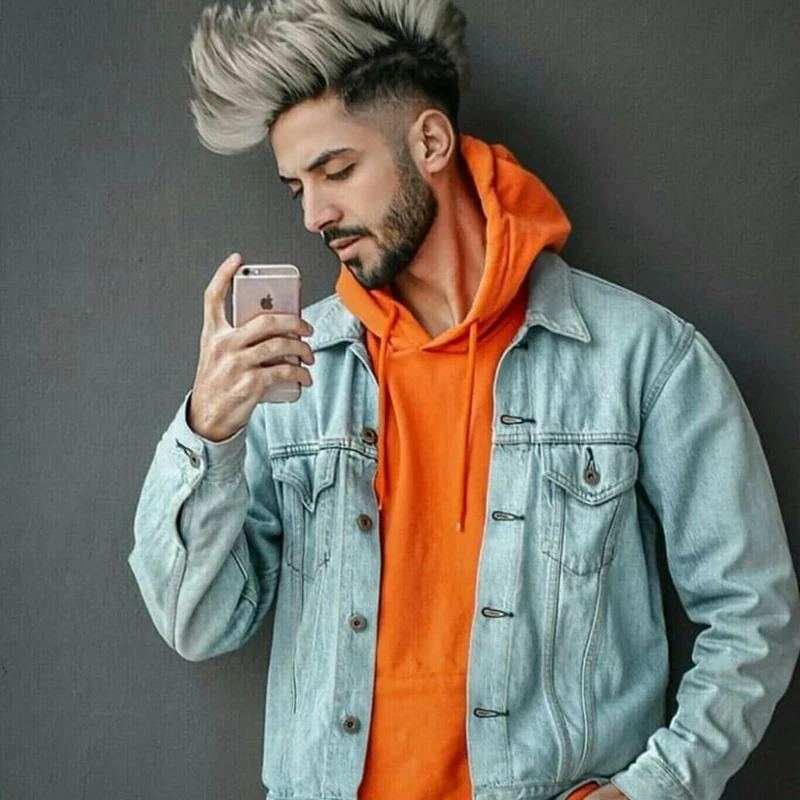 fresh dp for boys instagram