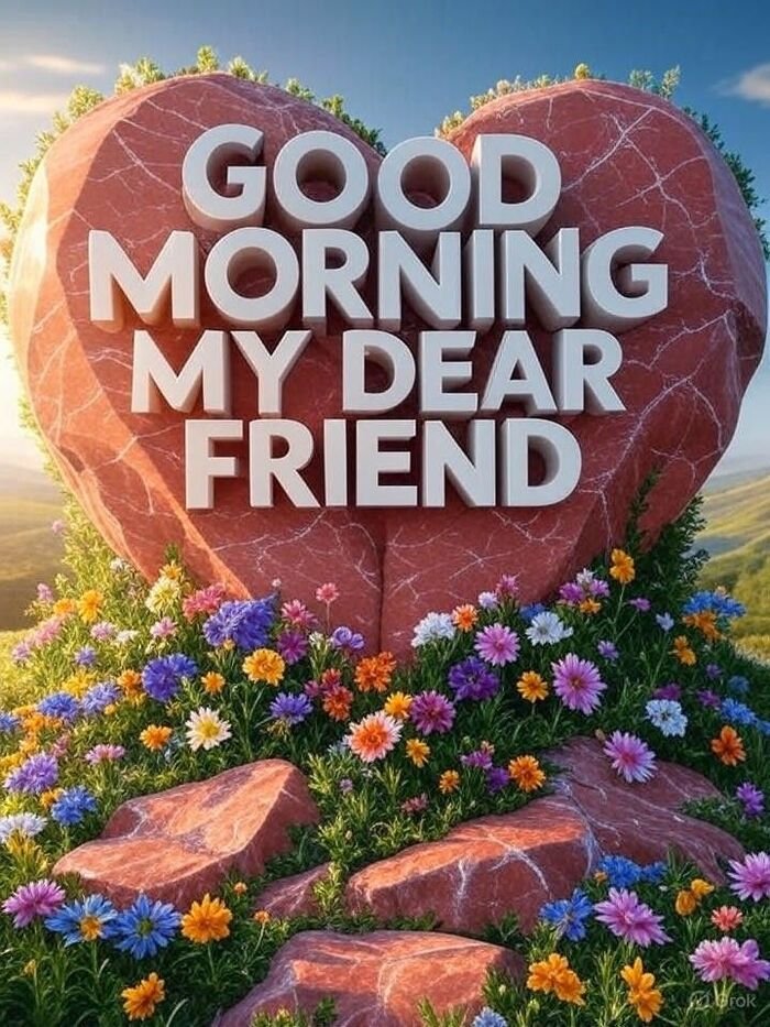 friend good morning images pinterest full hd