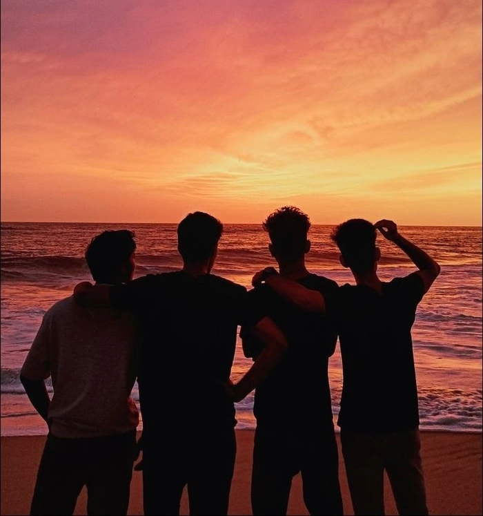 friendship dp best gallery