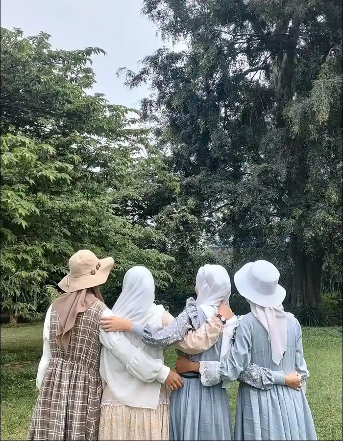 friendship dp new trend