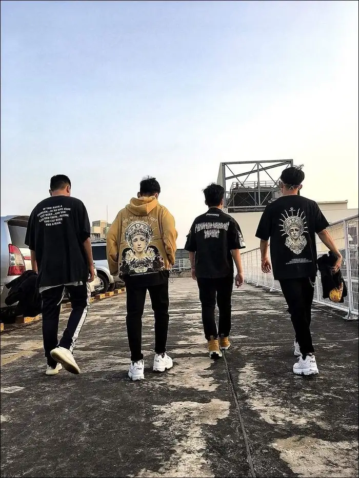 friendship dp with quotes