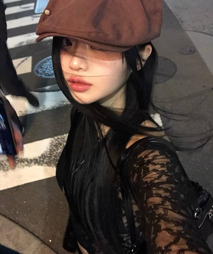 full hd aesthetic dp cool hot