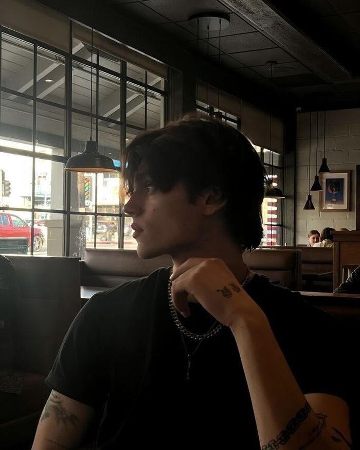 full hd aethetics instagram dp for boys attitude hot