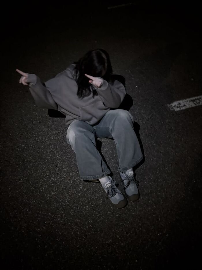 full hd alone dp aethetics