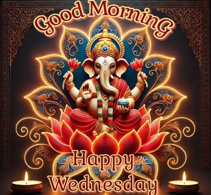 full hd budhwar good morning images hd