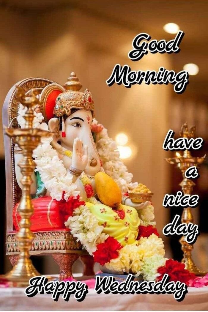 full hd budhwar good morning images hot