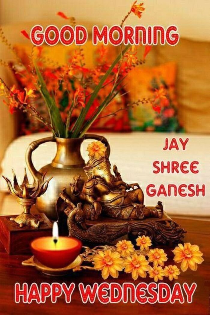 full hd budhwar good morning images