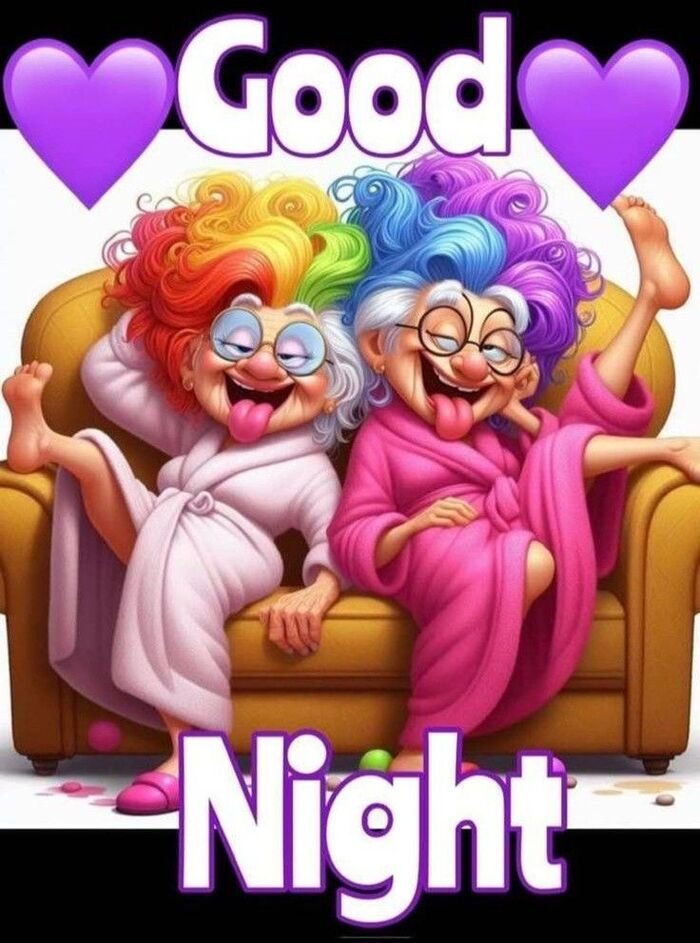 full hd funny good night photo