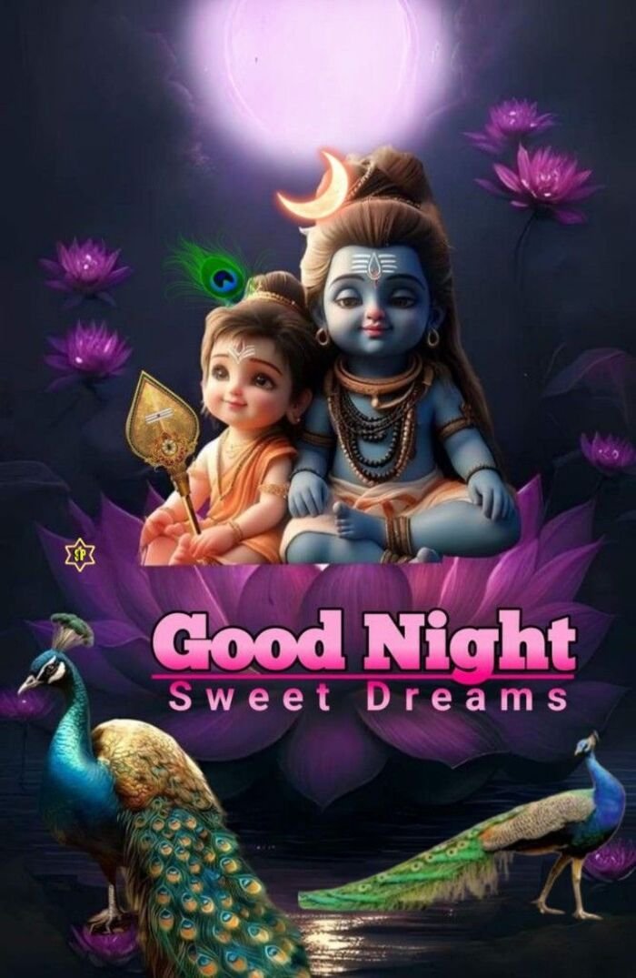 full hd good night jesus images hot