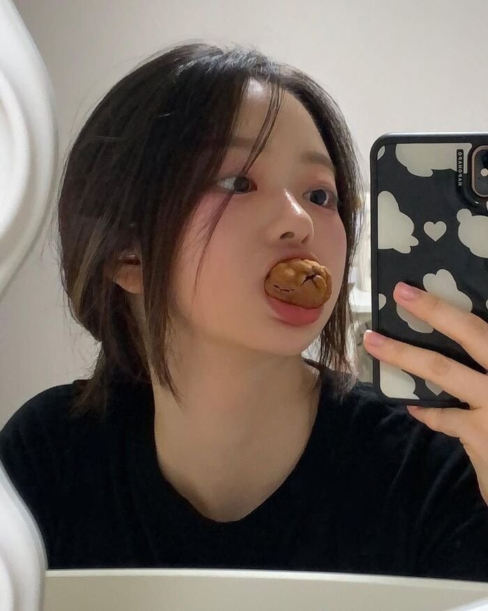 full hd pic girl aethetics