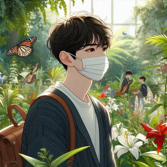 funny and cute aesthetic cartoon dp