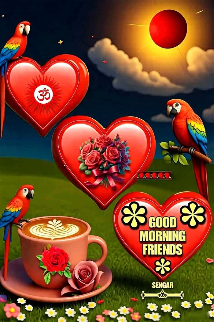 funny good morning images cute hd